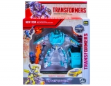 Robot transformabil, Transformers The Last Knight