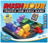 Joc de logica Thinkfun, Rush Hour Traffic Jam