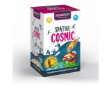 Joc educativ Spatiul Cosmic, Memorace