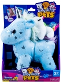 Unicorn din plus, Mama si puiul