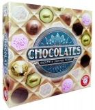 Joc de societate Chocolates 