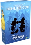 Joc de societate, nume de cod, Disney 