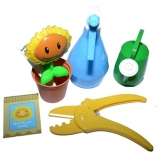 Set de joaca gradinarit 