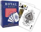 Carti de joc Royal As Toys