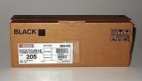 Cartus Toner Black Type 205 885406 20K 550G Original Ricoh Aficio Ap 3800
