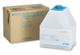 Cartus Toner Cyan Type 105 885409 10K 275G Original Ricoh Aficio Ap 3800