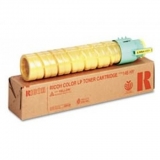 Cartus Toner Yellow Type 245 888313 15K Original Ricoh Aficio Cl 4000Dn