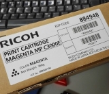 Cartus Toner Magenta 842032/884948 15K Original Ricoh Aficio Mp C2000