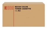 Cartus Toner Black Type R2 888344 24K Original Ricoh Aficio C3228