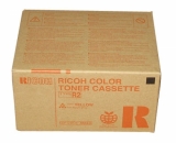 Cartus Toner Yellow Type R2 888345 10K Original Ricoh Aficio C3228