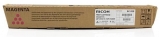 Cartus Toner Magenta 841458/842050 18K Original Ricoh Aficio Mp C4000