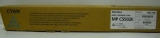 Cartus Toner Cyan 841758/842023 22,5K Original Ricoh Aficio Mp C4502Ad