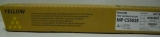 Cartus Toner Yellow 841756/842021 22,5K Original Ricoh Aficio Mp C4502Ad