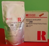 Developer Type 310 80K Original Ricoh Ft 3113