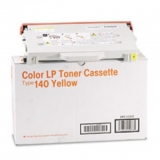 Cartus Toner Yellow Type 140 402100 6,5K Original Ricoh Cl 1000