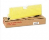 Cartus Toner Yellow Type 125 400841 5,5K Original Ricoh Cl 3000
