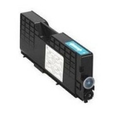 Cartus Toner Cyan Type 165 402445 6K Original Ricoh Aficio Cl3500N