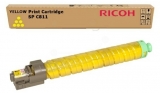 Cartus Toner Yellow Type 811 884202/821218 15K Original Ricoh Sp C811Dn