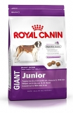 Hrana pentru caini Giant Junior 15 kg Royal Canin