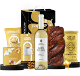 Cos cadou Dolce Natale