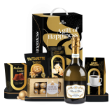 Cos cadou Christmas Eve