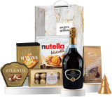 Cos cadou Sweet Gift