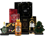 Cos cadou Gift For Happiness 