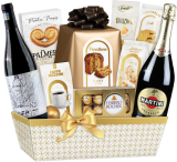 Cos cadou Silver Gift