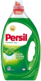 Detergent lichid Power Gel, 60 spalari, 3 L Persil