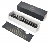 Roller Black Lacquer CT IM Royal Parker