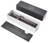 Roller Premium Brown CT IM Royal Parker
