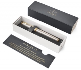 Roller Premium Warm Silver GT IM Royal Parker