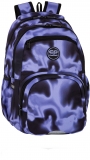 Rucsac CoolPack Pick, 2 compartimente, compartiment pentru laptop, Lazuryt