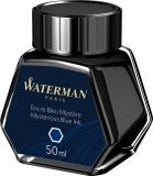 Calimara Mystery Blue permanent Waterman