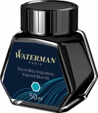 Calimara Inspired Blue permanent Waterman