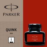 Calimara Quink red 57 ml Parker