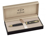 Pix Sonnet Dark Grey Laque GT Parker