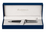 Pix Hemisphere Essential Black CT Waterman
