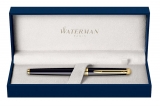 Roller Hemisphere Essential Black GT Waterman