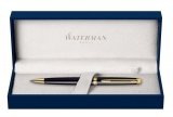 Pix Hemisphere Essential Black GT Waterman