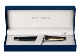Stilou Expert Essential Black Laquer GT Waterman