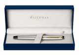 Roller Expert Essential Stainless Steel GT Waterman