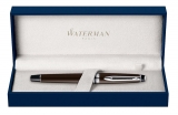 Roller Expert Essential Deep Brown CT Waterman