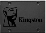 Solid State Drive (SSD) A400, 120GB, 2.5