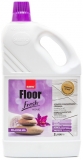 Detergent lichid pardoseli, 2l, Sano Floor Fresh Home Spa