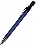 Creion mecanic 2 mm, albastru S-Cool