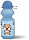 Sticla apa din plastic 350 ml Dog S-Cool 