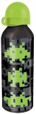 Sticla apa din aluminiu 500 ml Game S-Cool 