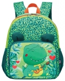 Rucsac gradinita S-Cool, DINOSAUR