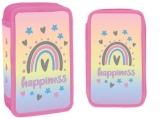 Penar echipat, 2 fermoare, 29 piese, Happiness, S-Cool